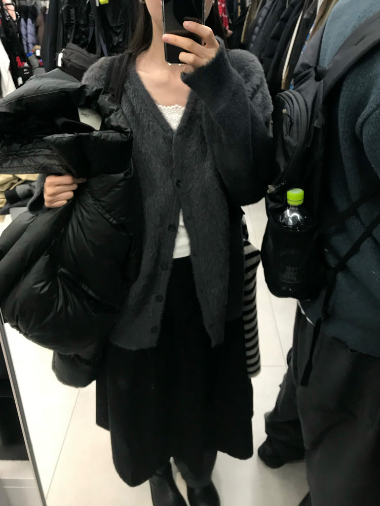 蕾絲邊平口背心