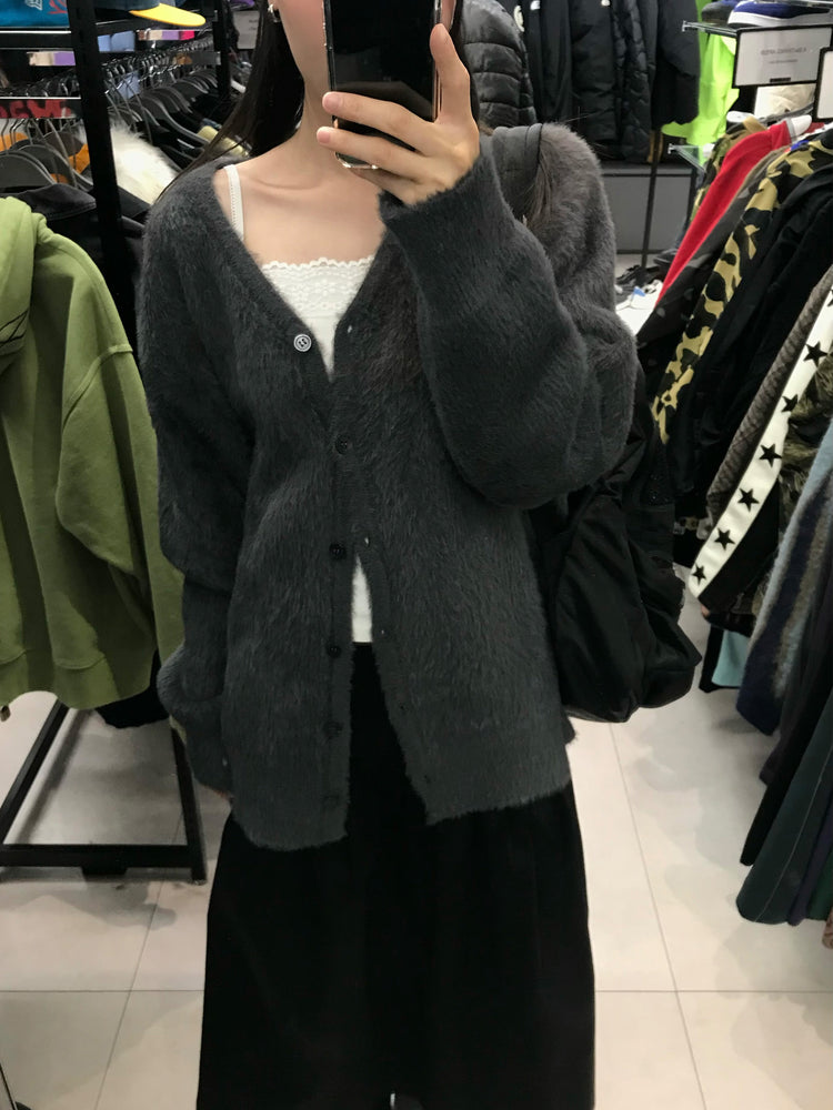 蕾絲邊平口背心