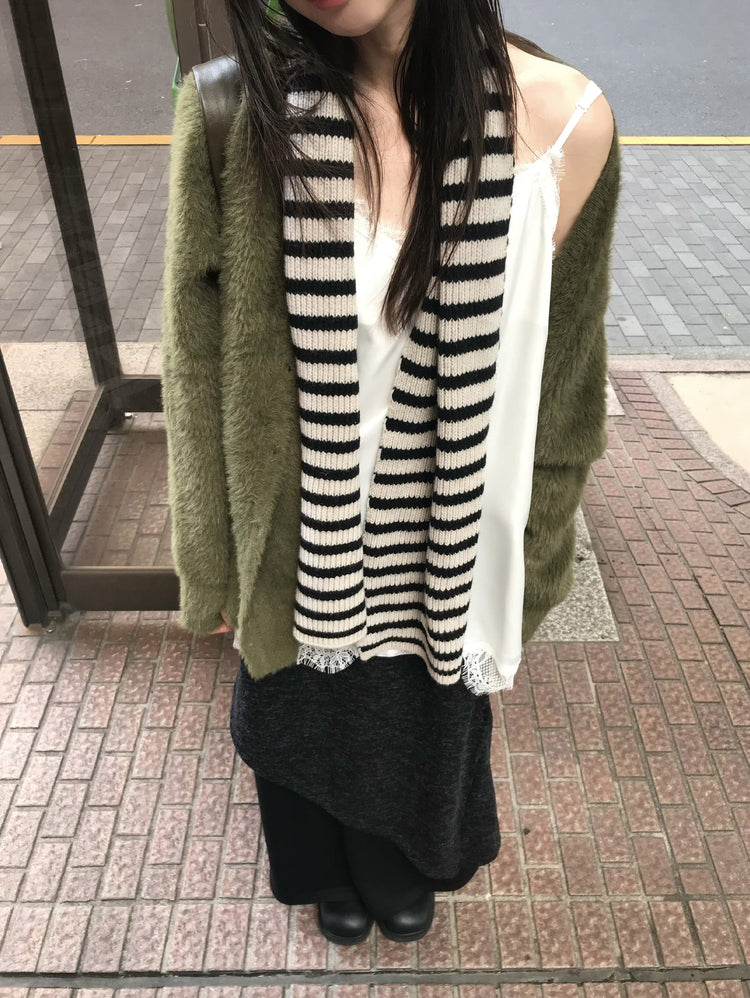 不規則設計感假兩件及踝裙