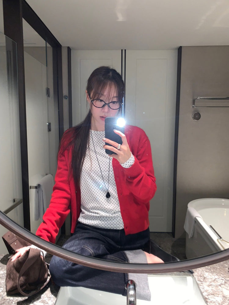 小波點細節基礎上衣
