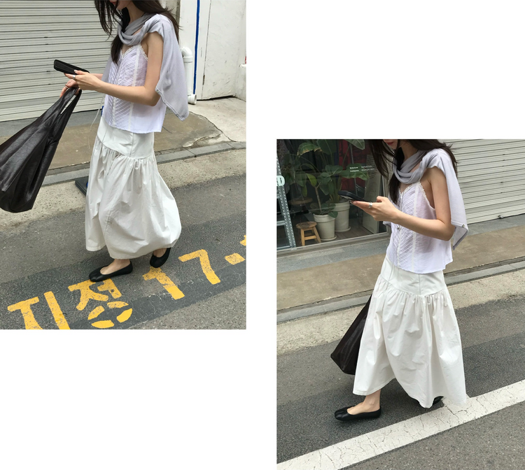 微透顯瘦排鈕針織外套
