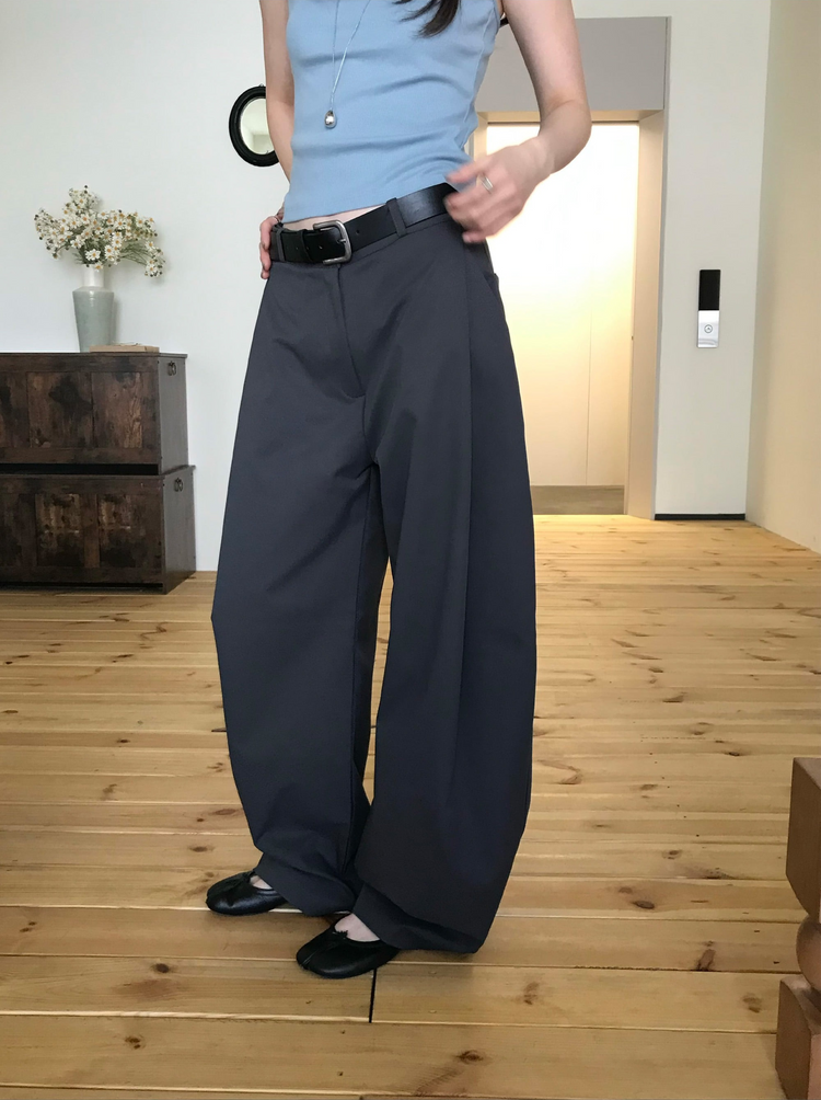 垂帶掛脖綁帶背心