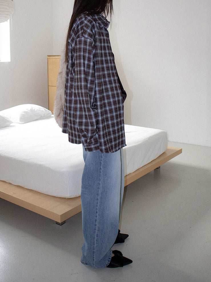 經典蝴蝶結絲絨質感尖頭鞋