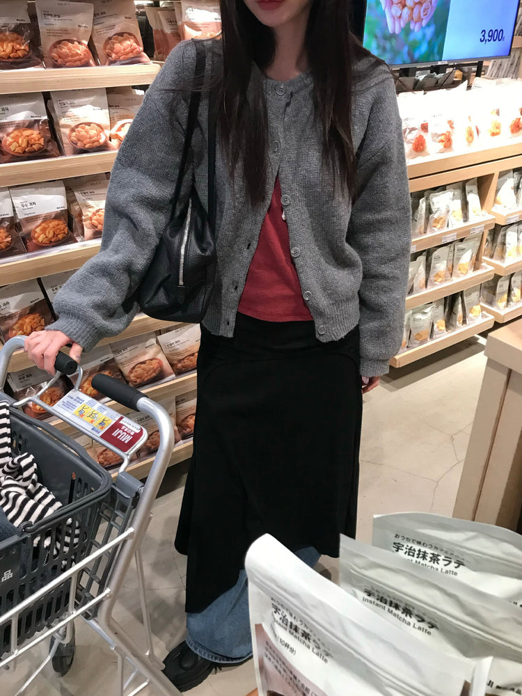 掛脖不規則細節多造型連身裙