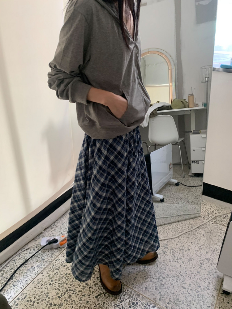 輕薄美色連帽外套