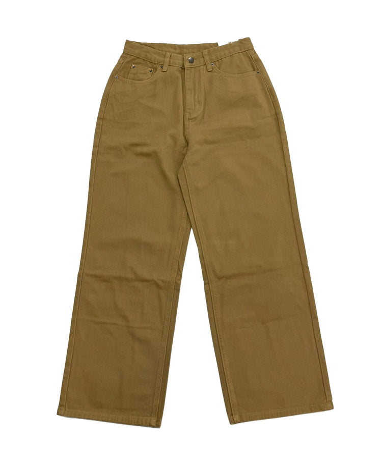 美色經典基礎直褲