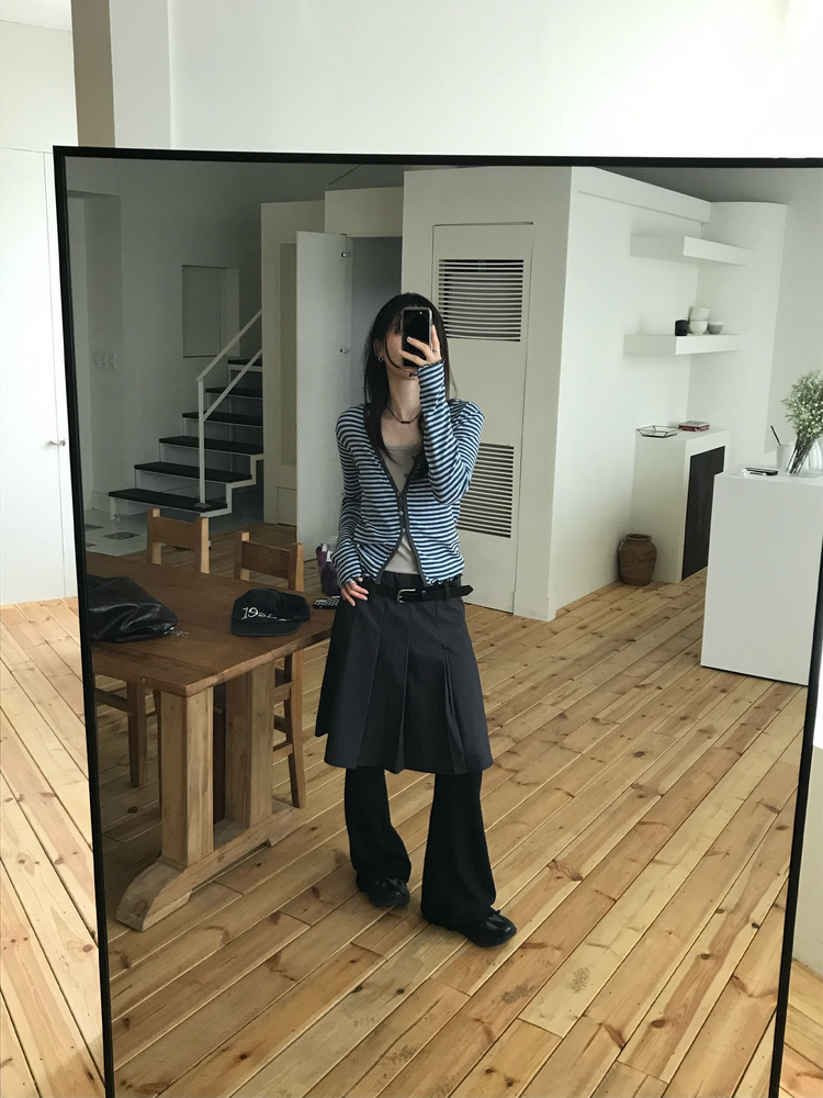 美色經典細帶背心