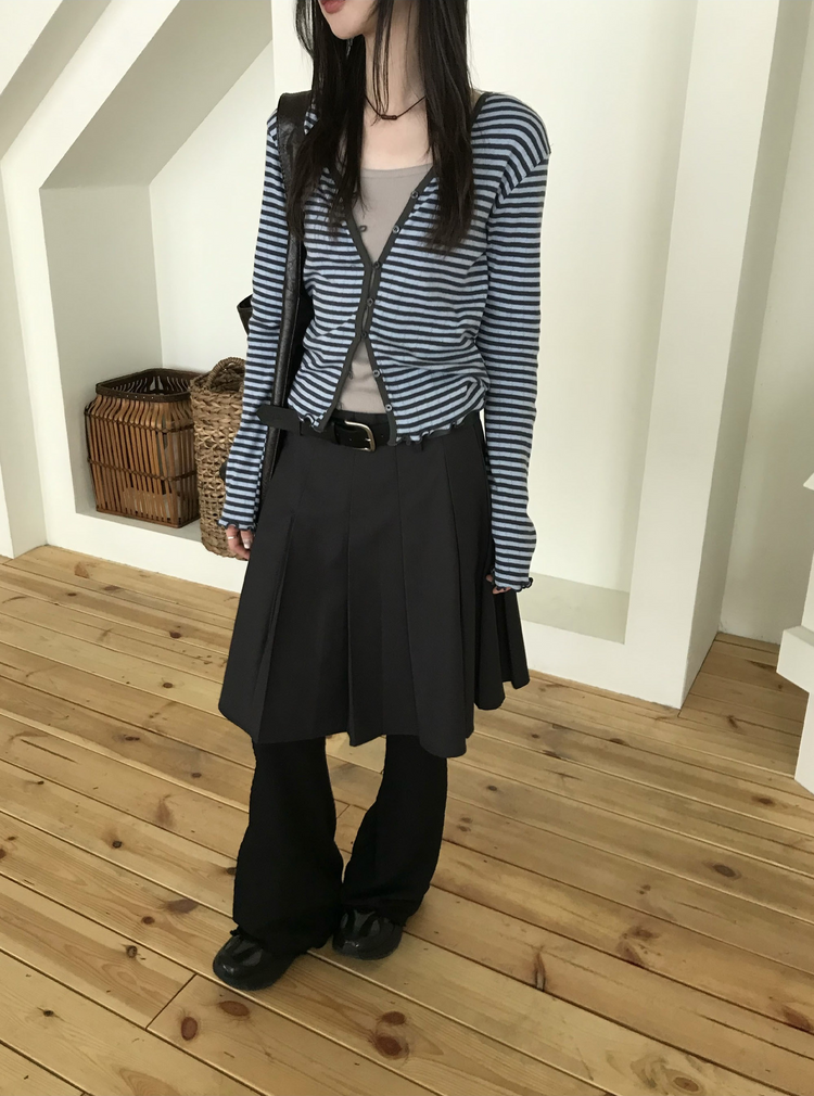 美色經典細帶背心