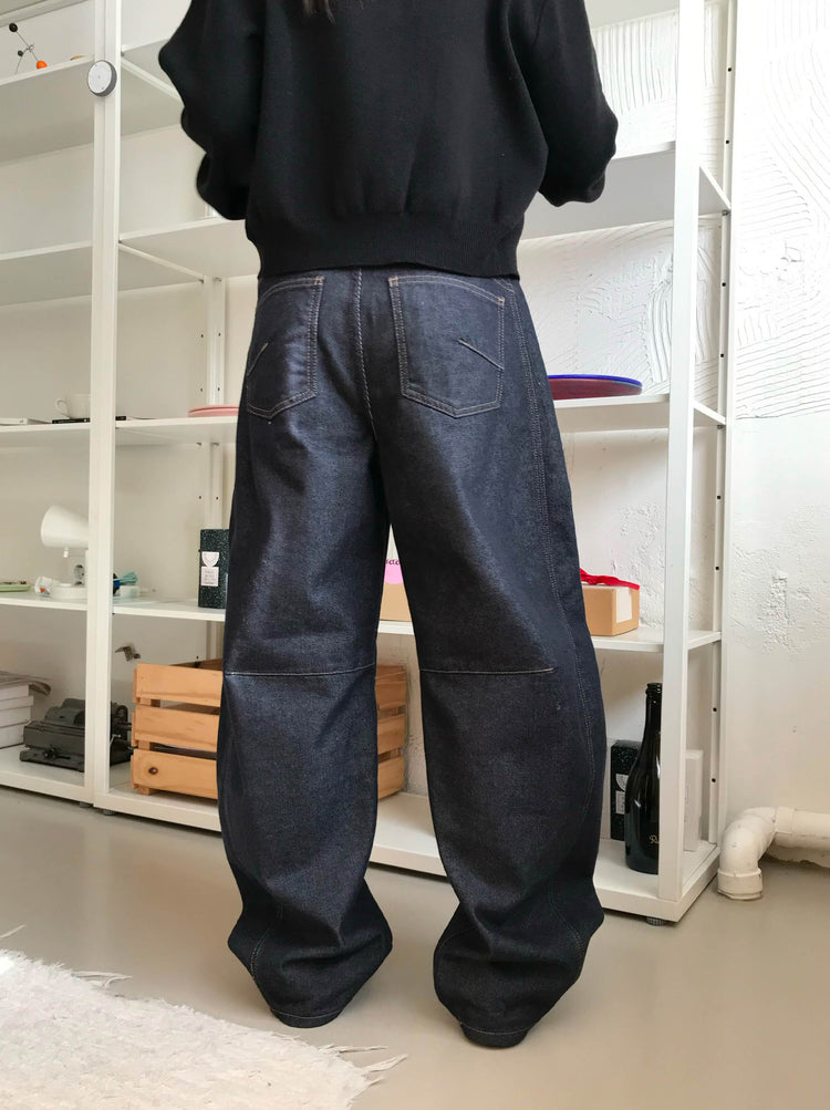 美色經典排鈕針織外套