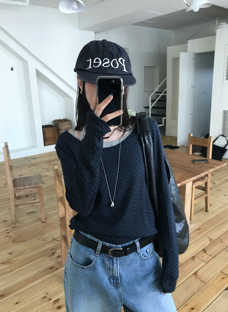垂帶掛脖綁帶背心