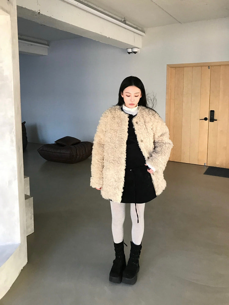 經典極簡腰帶細節連身裙