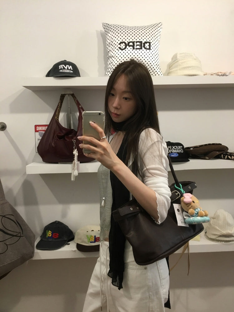 春季美色花邊細節排鈕外套