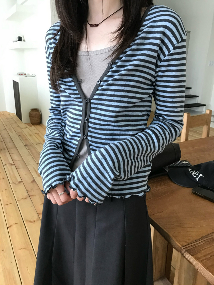 美色經典細帶背心