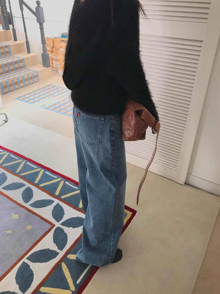 美色細帶鐵牌修身背心