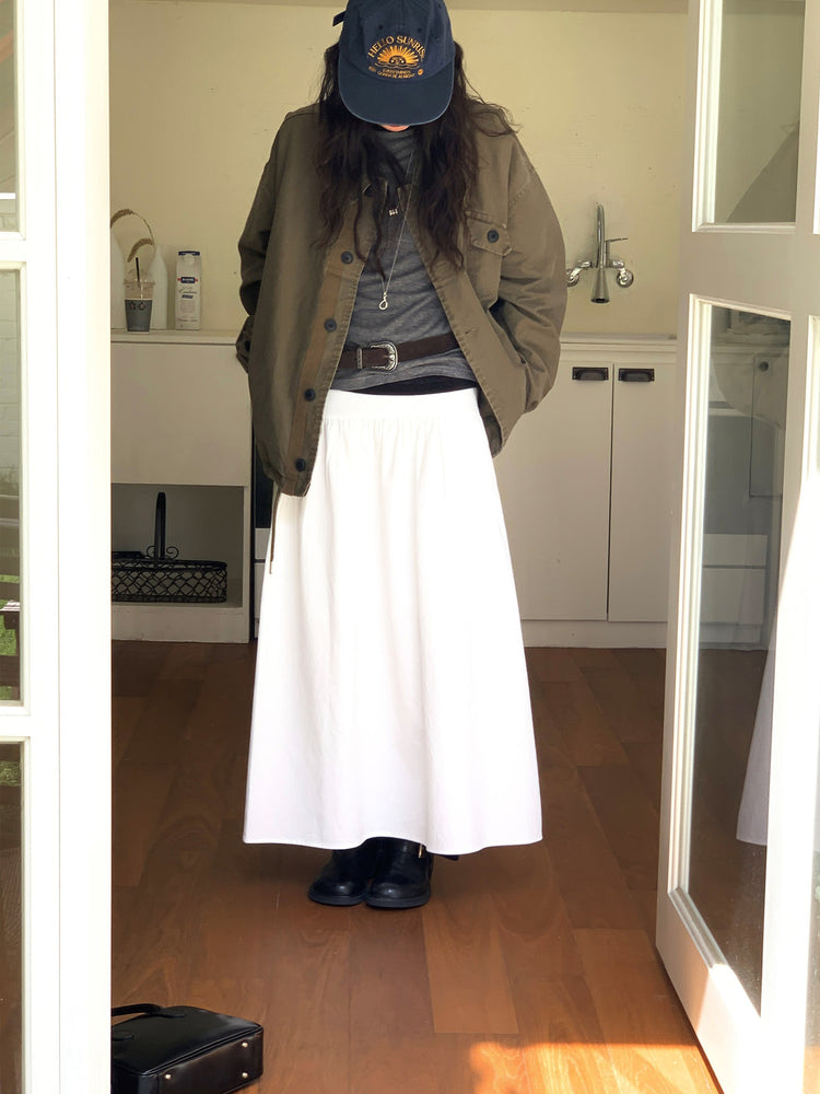 美色透膚基礎上衣