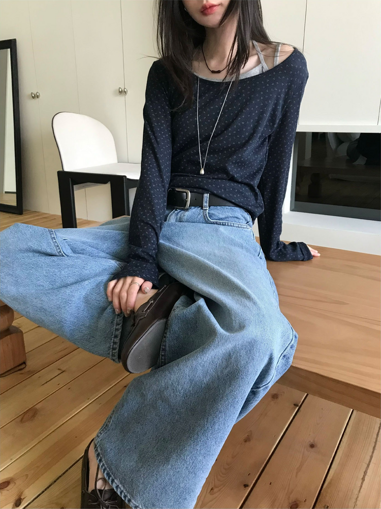 垂帶掛脖綁帶背心