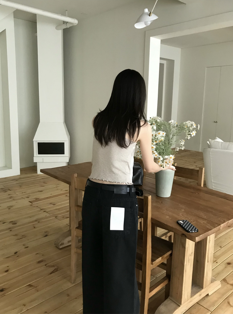 微透顯瘦排鈕針織外套