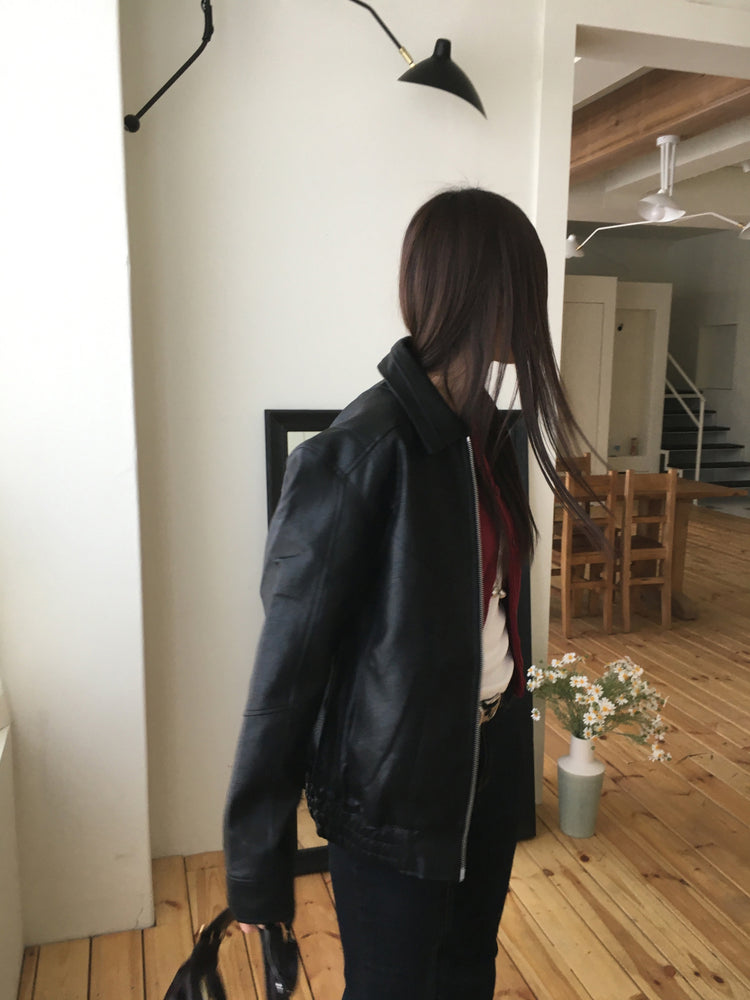 美色排鈕經典針織外套
