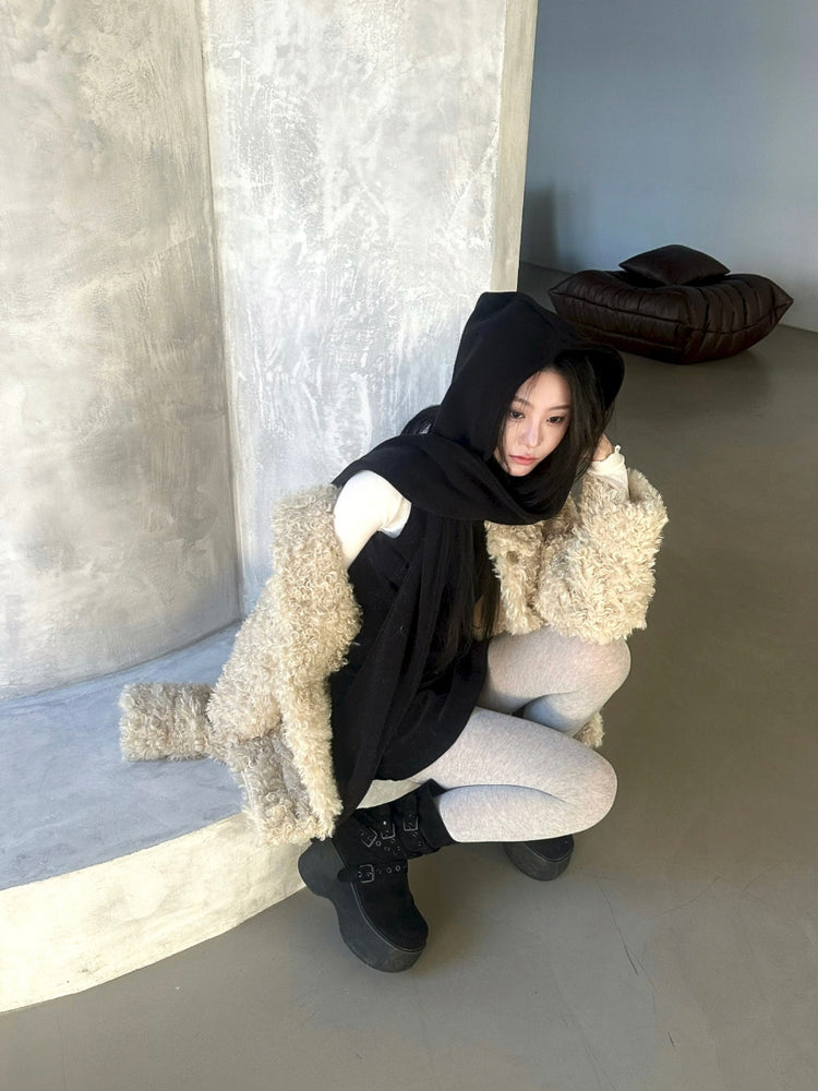 經典極簡腰帶細節連身裙