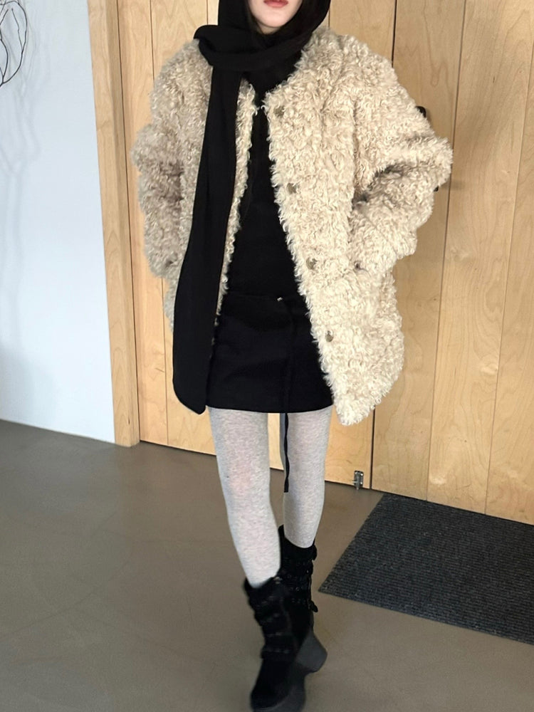 經典極簡腰帶細節連身裙