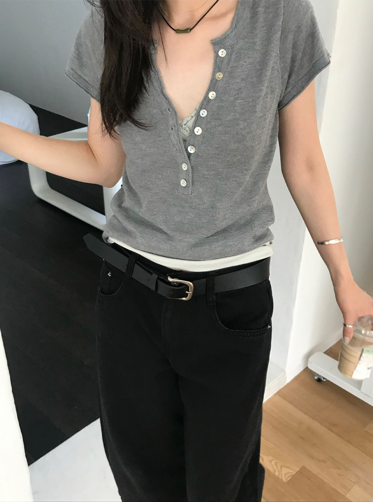 捲邊露趾中長襪