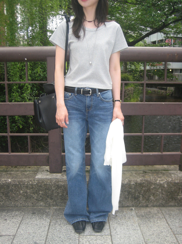 高質美色經典基礎上衣