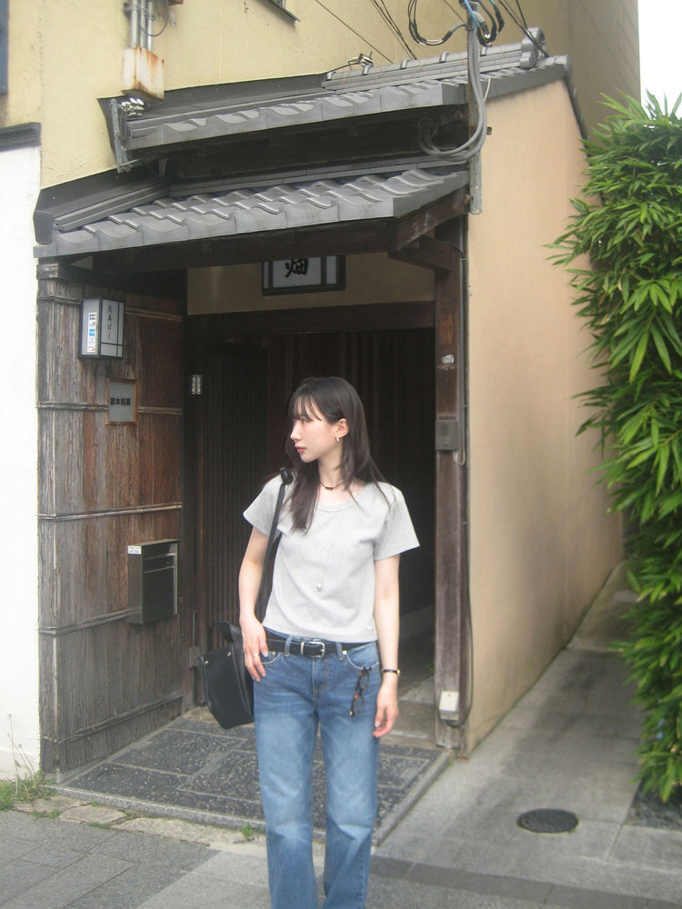 高質美色經典基礎上衣