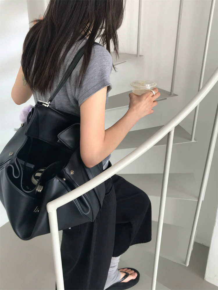 捲邊露趾中長襪