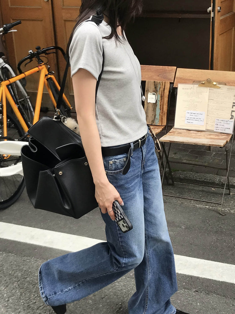 高質美色經典基礎上衣