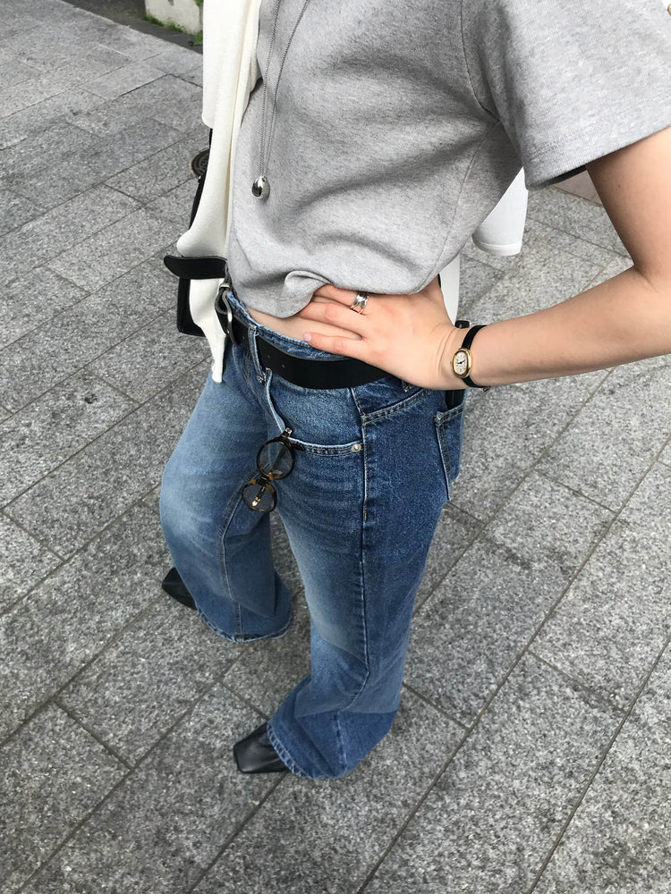 高質美色經典基礎上衣