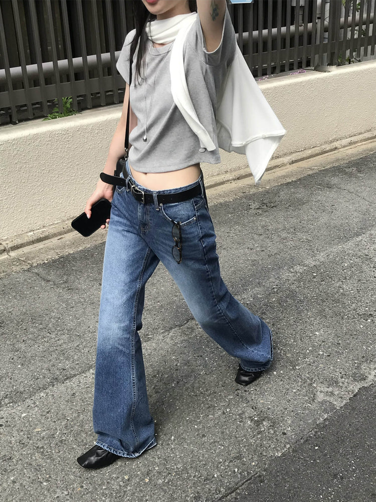 高質美色經典基礎上衣