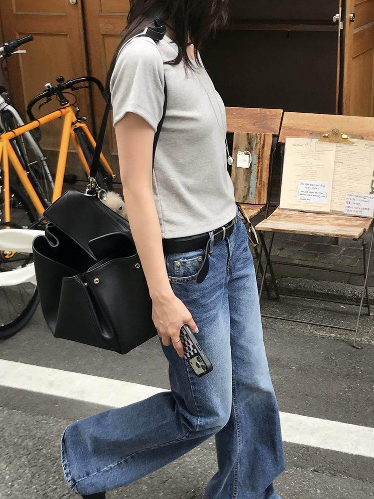 高質美色經典基礎上衣