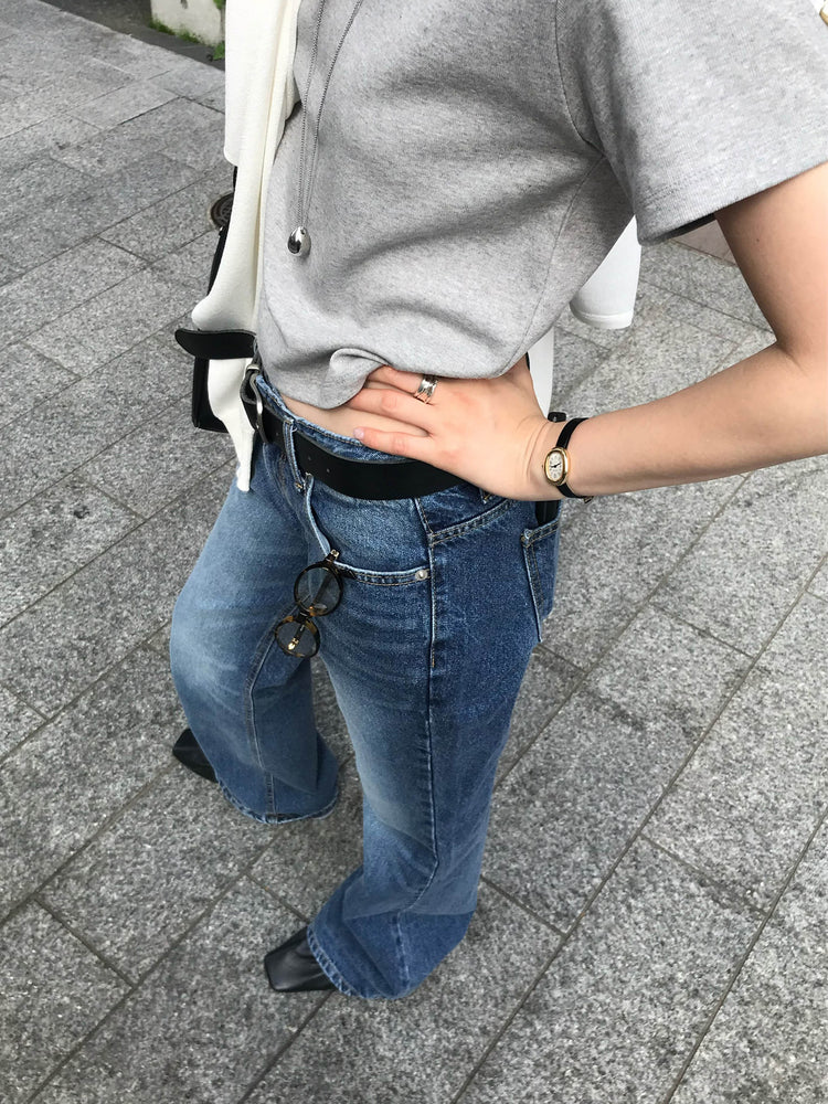 高質美色經典基礎上衣