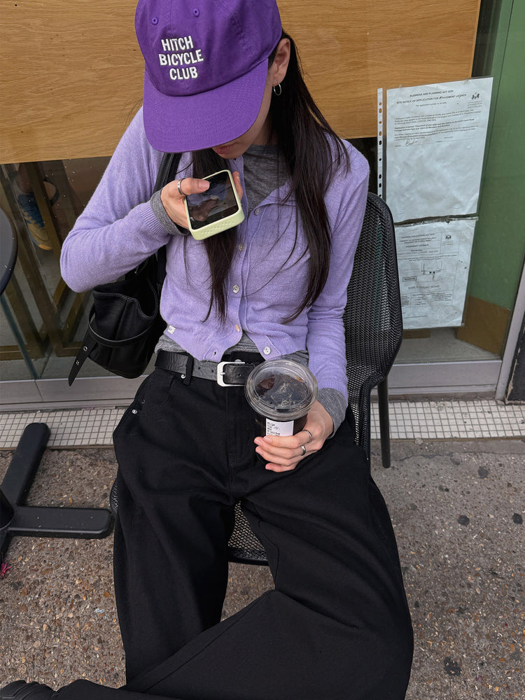 天絲美色銀標微透膚上衣