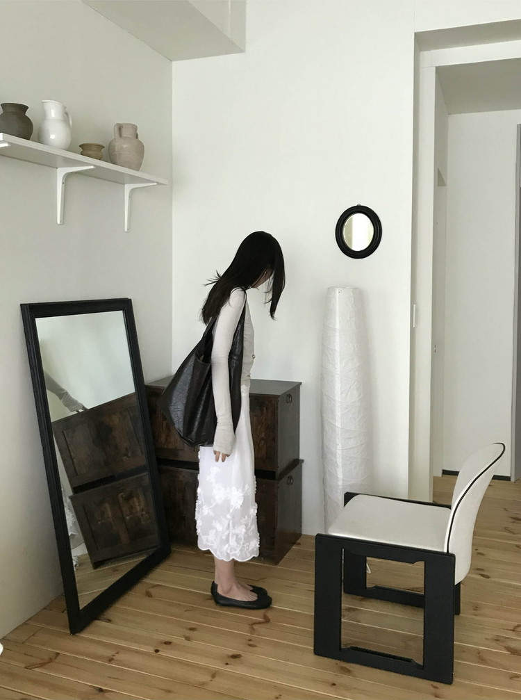 美色經典細帶背心