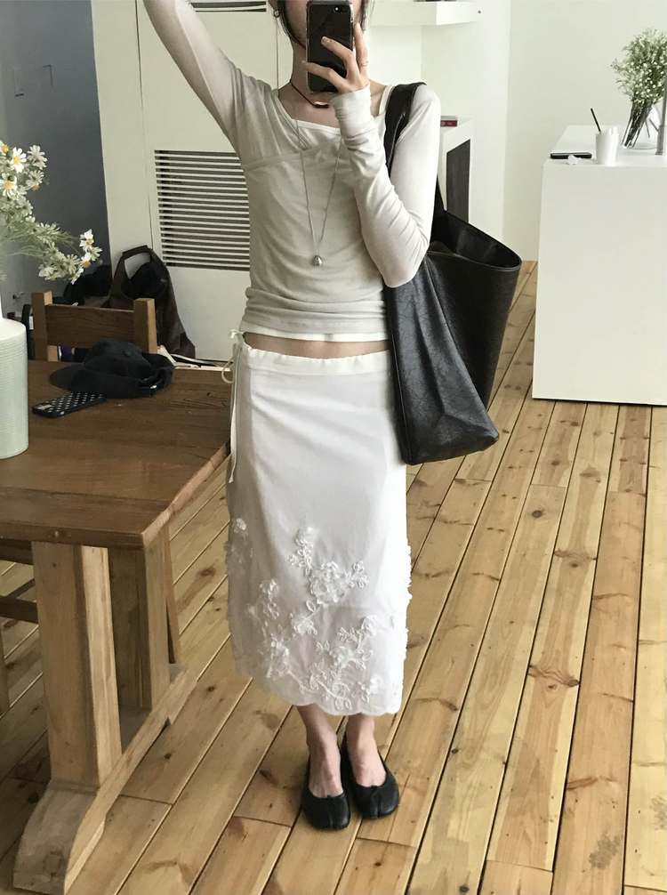 美色經典細帶背心