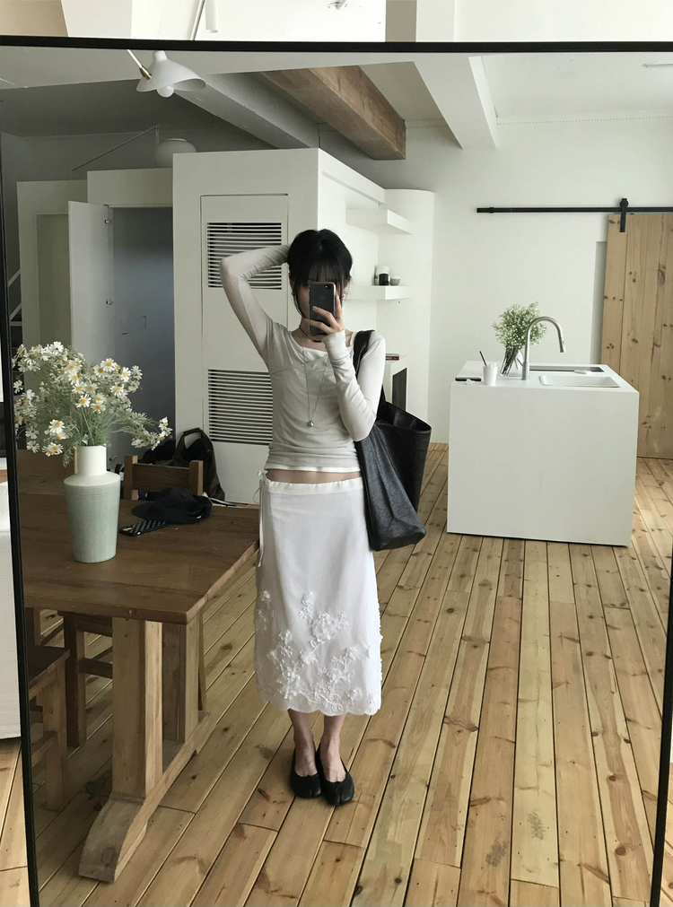 美色經典細帶背心
