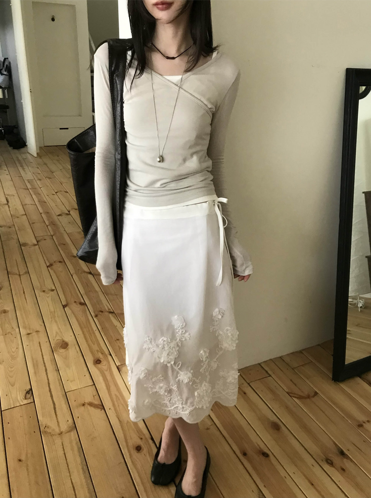 美色經典細帶背心