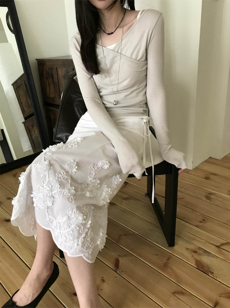 美色經典細帶背心