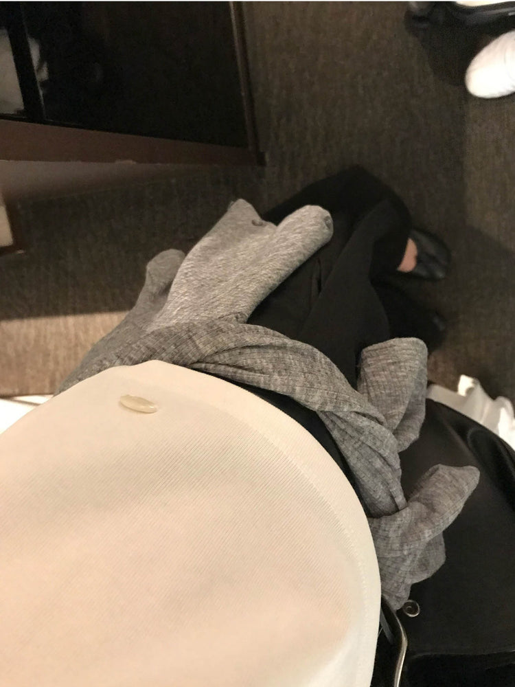 高質美色經典基礎上衣