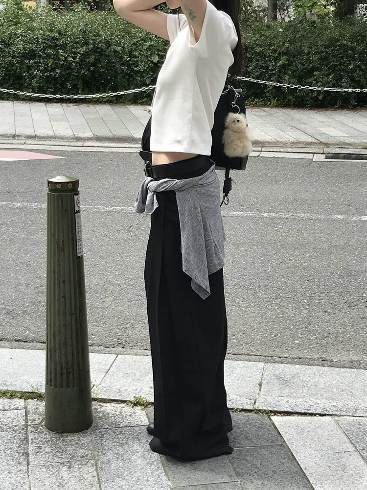 高質美色經典基礎上衣