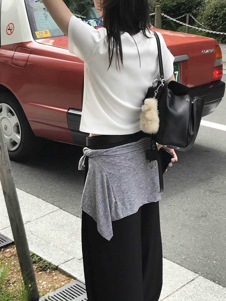 高質美色經典基礎上衣