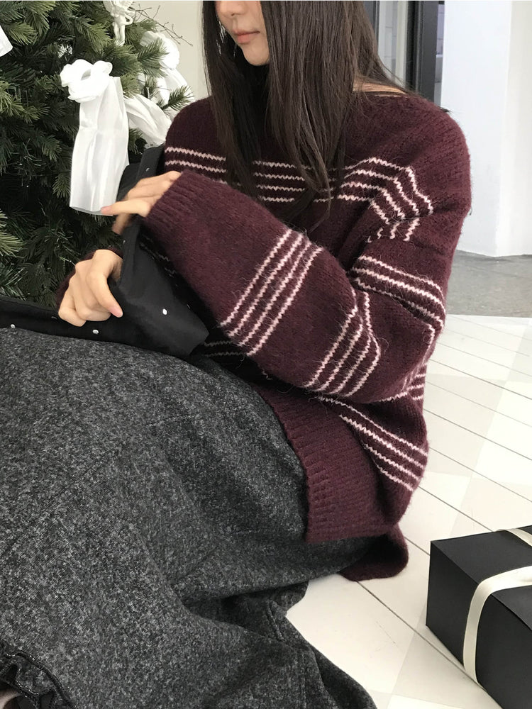 捲邊細節壓線及踝裙