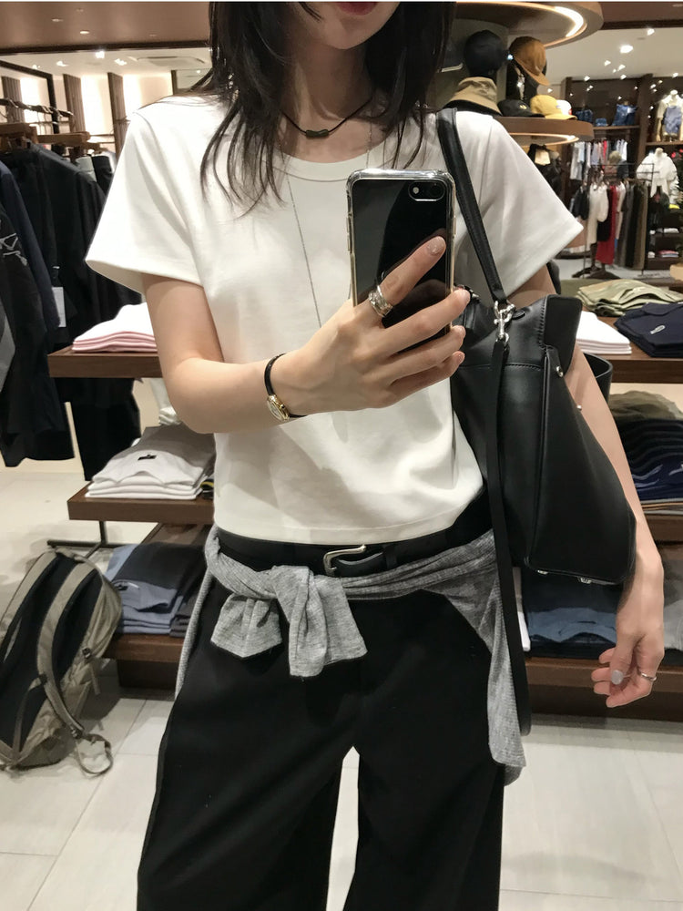 高質美色經典基礎上衣