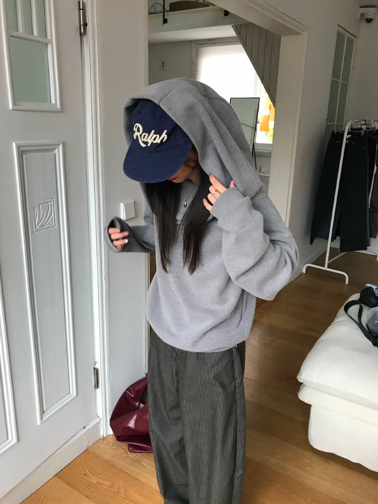 紋理寬肩帶容量袋