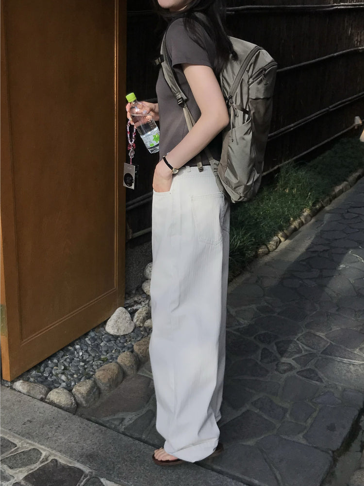 高質美色經典基礎上衣