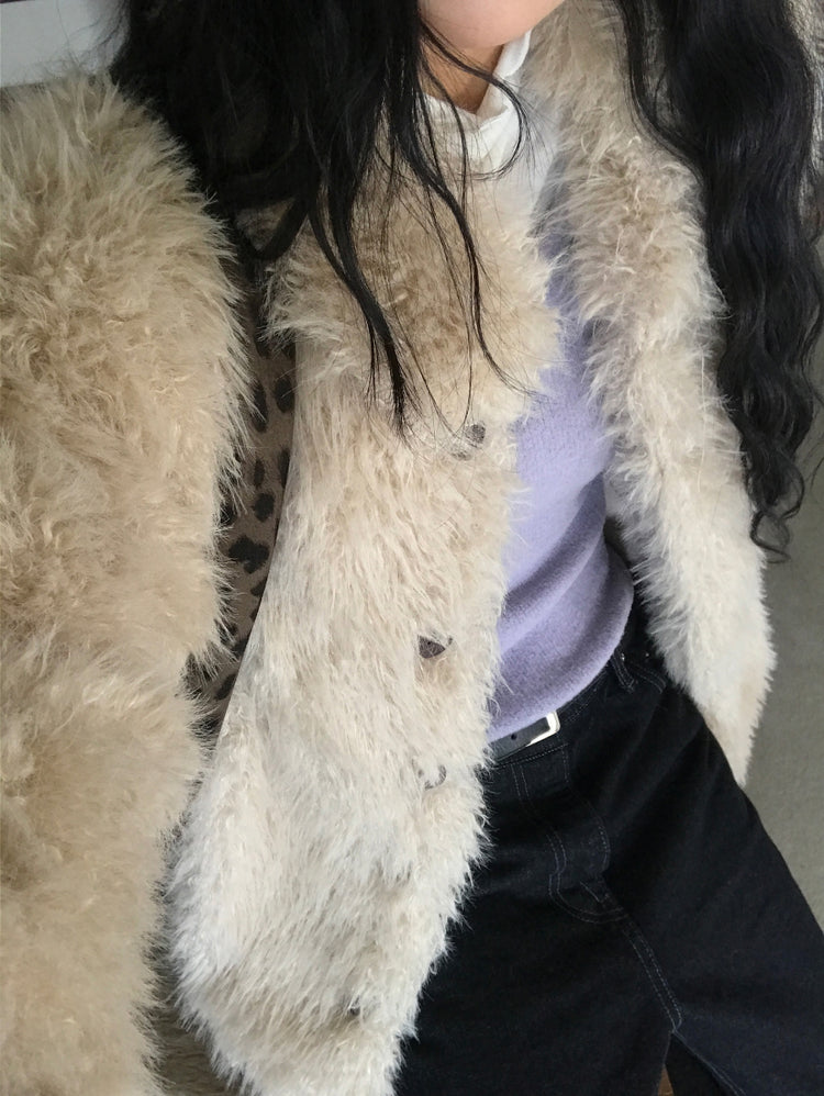 拉克蘭袖弧下擺修身上衣