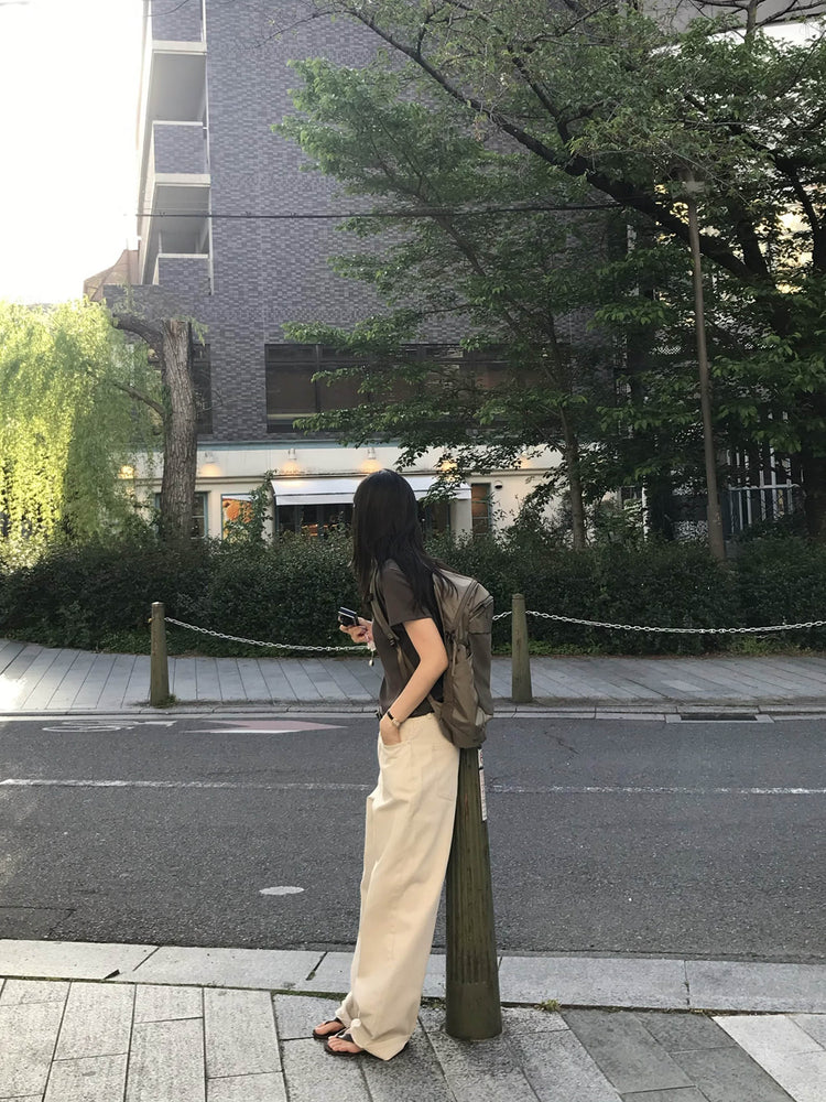 高質美色經典基礎上衣