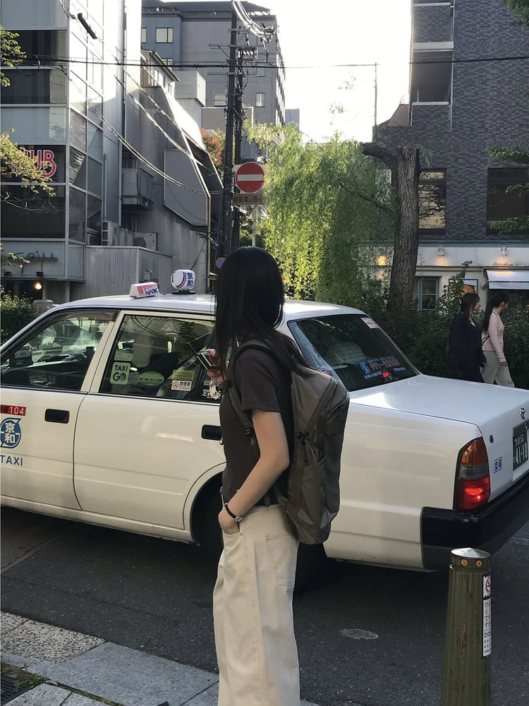 高質美色經典基礎上衣