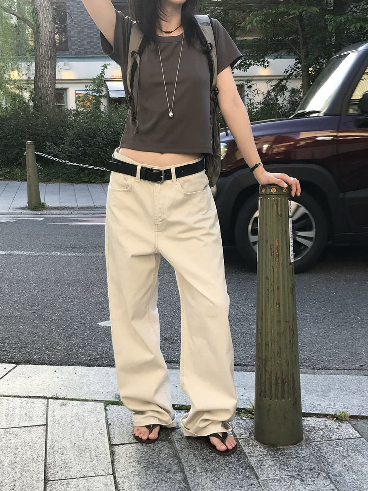 高質美色經典基礎上衣